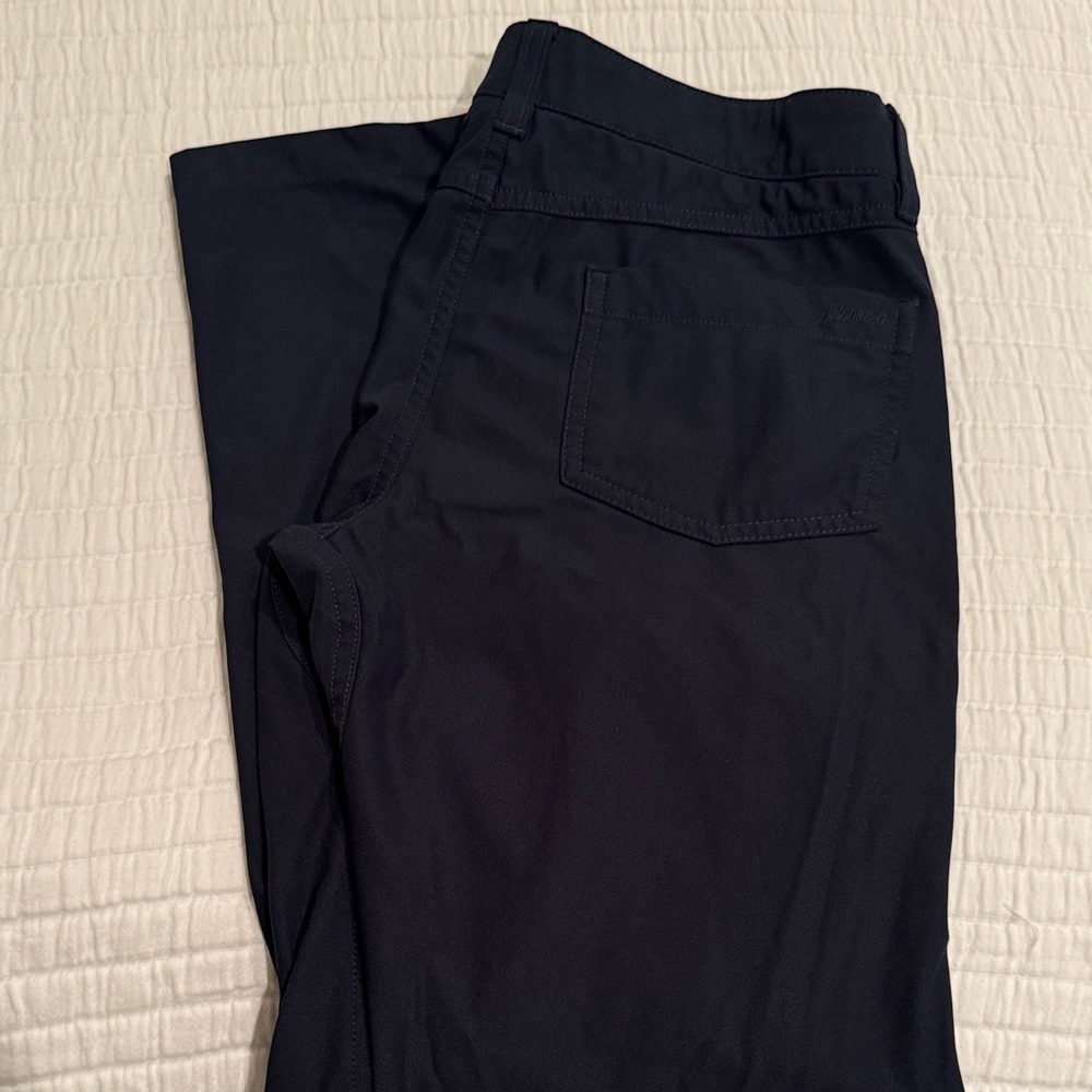 johnnie-O Boys Prep-Formance Pants